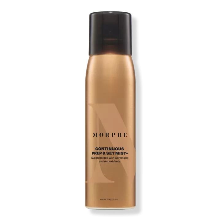 setting spray